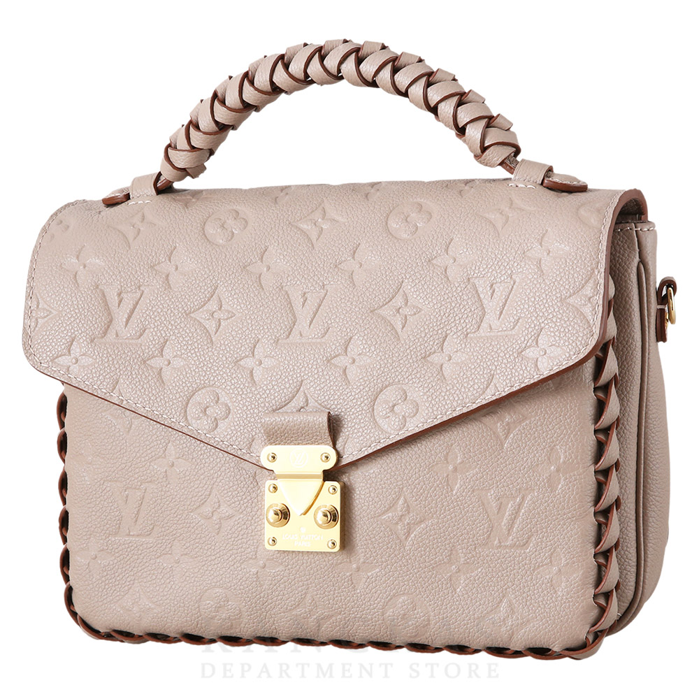 LOUIS VUITTON(USED)루이비통 M43941 포쉐트 메티스